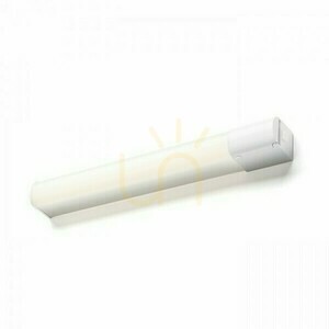 Nástenné svietidlo Florio 49 White 230 V Led 8 W Ip44 3000 K small 0