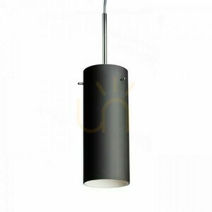 Sanssouci Závesné svietidlo I Matte Black 230 V E27 42 W. small 0