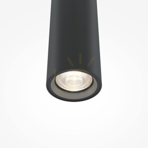 Závesné svietidlo PRO BASE MOD159PL-L6B4K2 Maytoni small 3