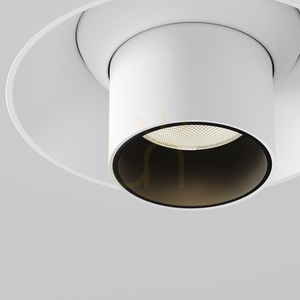 Zapustené svietidlo FOCUS T C140TRS-L200-7W3K-W Maytoni small 2