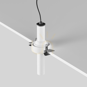 Zapustené svietidlo FOCUS T C140TRS-L200-7W3K-W Maytoni small 4