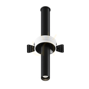 Zapustené svietidlo FOCUS T C140TRS-L300-7W3K-B Maytoni small 1