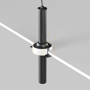 Zapustené svietidlo FOCUS T C140TRS-L300-7W3K-B Maytoni small 4