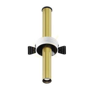 Zapustené svietidlo FOCUS T C140TRS-L300-7W3K-BBS Maytoni small 1