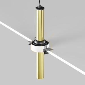 Zapustené svietidlo FOCUS T C140TRS-L300-7W3K-BBS Maytoni small 4