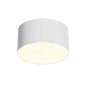 Plafón ZON C032CL-12W3K-RD-W Maytoni small 1