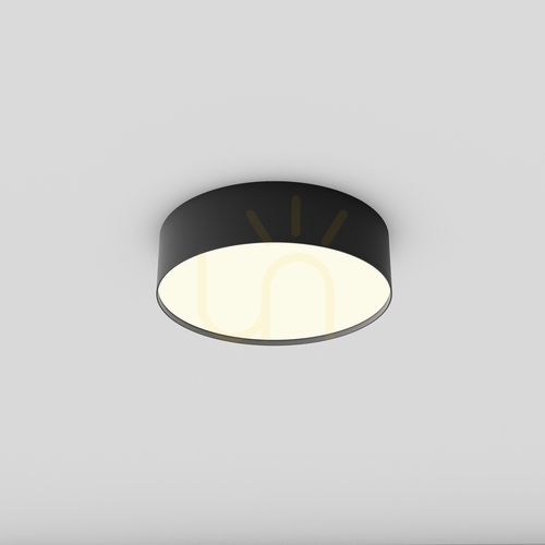 Skontrolujte Plafón ZON C032CL-24W3K-RD-B Maytoni