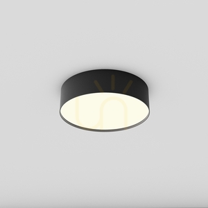 Plafón ZON C032CL-24W3K-RD-B Maytoni small 0