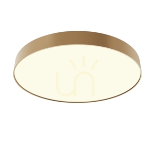Plafón ZON C032CL-90W3K-RD-MG Maytoni small 1