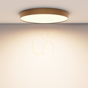 Plafón ZON C032CL-90W3K-RD-MG Maytoni small 3