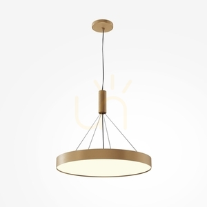 Plafón ZON C032CL-90W3K-RD-MG Maytoni small 4