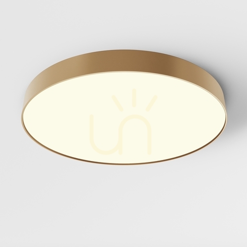 Skontrolujte Plafón ZON C032CL-90W3K-RD-MG Maytoni
