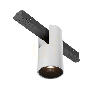 ALFA koľajnicová lampa TR122-2-7W3K-W Maytoni small 2