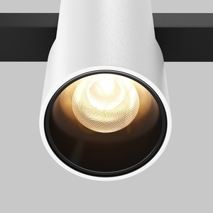 ALFA koľajnicová lampa TR122-2-7W3K-W Maytoni small 3