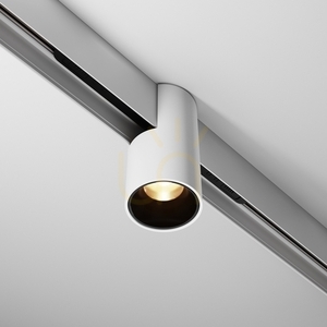 ALFA koľajnicová lampa TR122-2-7W3K-W Maytoni small 0