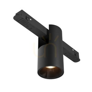 ALFA koľajnicová lampa TR122-2-7W3K-B Maytoni small 1