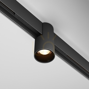 ALFA koľajnicová lampa TR122-2-7W3K-B Maytoni small 0