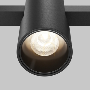 ALFA koľajnicová lampa TR122-4-7W-DS-B Maytoni small 2