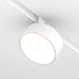 RADO TR040-4-18WTW-DD-W prípojnicový reflektor Maytoni small 0