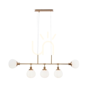 Závesné svietidlo ERICH MOD221-PL-05-G Maytoni small 3