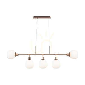 Závesné svietidlo ERICH MOD221-PL-05-G Maytoni small 5