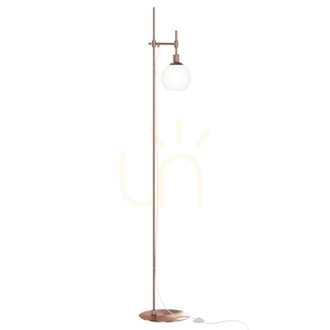 Stojacia lampa ERICH MOD221-FL-01-G Maytoni small 0