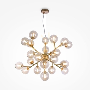 Závesné svietidlo DALLAS MOD545PL-24G Maytoni small 0