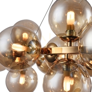 Závesné svietidlo DALLAS MOD548PL-25G Maytoni small 2