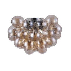 Plafón BALBO MOD112CL-08G Maytoni small 4