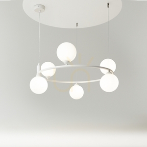 Závesné svietidlo RING MOD013PL-06W Maytoni small 1