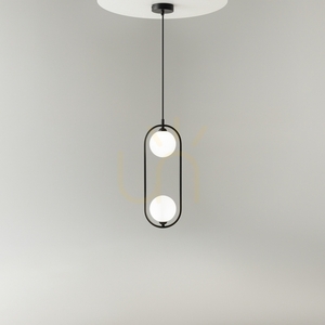 Závesné svietidlo RING MOD013PL-02B Maytoni small 4