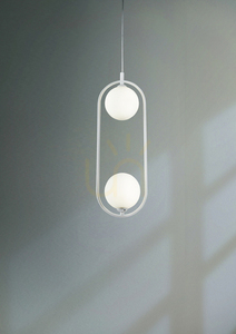 Závesné svietidlo RING MOD013PL-02W Maytoni small 1