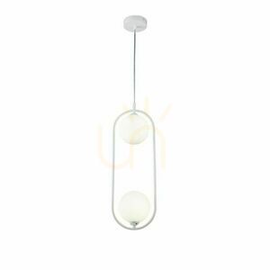 Závesné svietidlo RING MOD013PL-02W Maytoni small 2