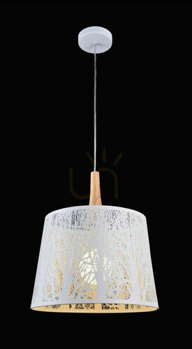 Skontrolujte Závesné svietidlo LANTERN MOD029-PL-01-W Maytoni