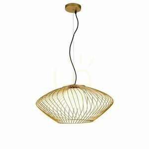 PLEC P364PL-01G závesné svietidlo Maytoni small 2