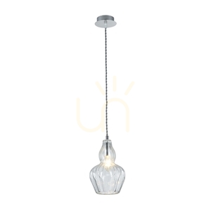 Závesné svietidlo EUSTOMA MOD238-PL-01-TR Maytoni small 2