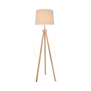 CALVIN Z177-FL-01-BR stojacia lampa Maytoni small 5