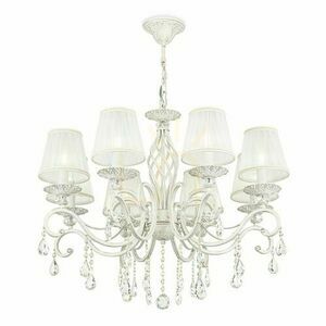 Luster GRACE ARM247-08-G Maytoni small 4