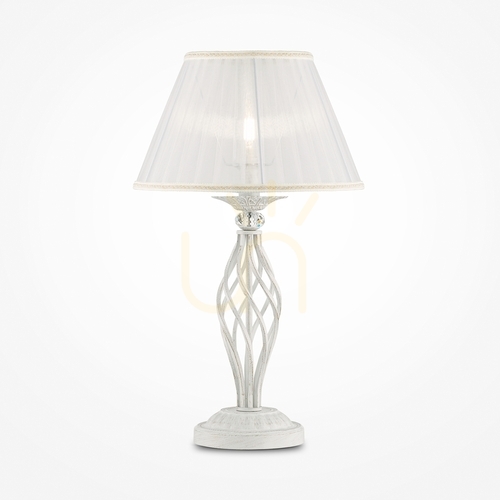 Skontrolujte GRACE ARM247-00-G stolová lampa Maytoni