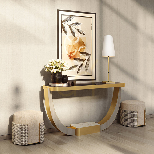 Skontrolujte Stolná lampa ZARAGOZA H001TL-01BS Maytoni