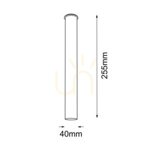 Stropné svietidlo Antigo Akadi leštená mosadz biela 25,5 cm LED MR11 8876 1 Stropné svietidlo Antigo Akadi leštená mosadz biela 25,5 cm LED MR11 8876 small 1