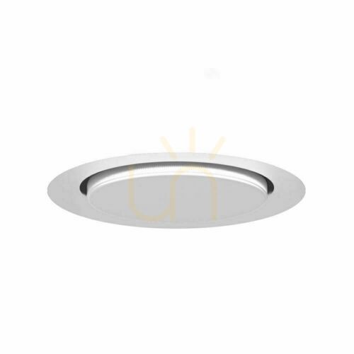 Skontrolujte Zapustené svietidlo Antigo Drop 3029 biele GX53 LED 10x10 cm