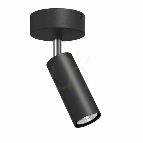 Skontrolujte Reflektor Antigo Point 40 Move čierny LED MR11 2284