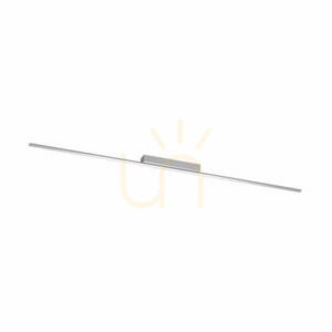 Stropné svietidlo Antigo Slim C biele LED 120 cm 4000K 1570 lm 1292 small 0