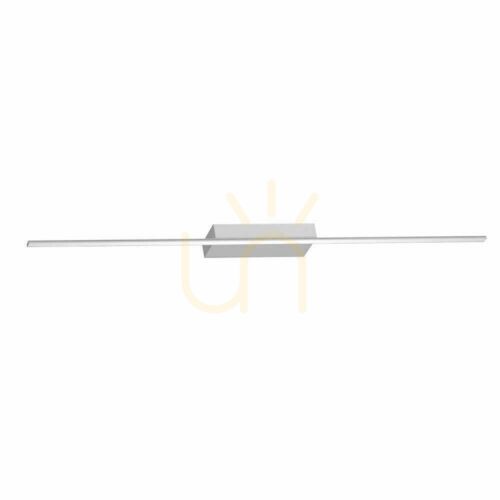 Skontrolujte Nástenné svietidlo Antigo Slim W biele LED 90 cm 3000K 1099 lm 4002