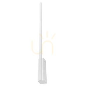 Nástenné svietidlo Antigo Slim W 120 biele LED 120 cm 4000K 1230 lm 4030 small 0