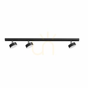 Stropná lampa Antigo System Line move Drop Line move 3 čierna 100 cm GX53 LED 1025 small 0