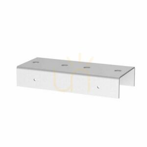 Priamy konektor Antigo Line Move biely 100 mm 1018 small 0