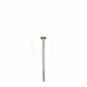 Zapustené svietidlo Antigo Alha T G9 leštená nehrdzavejúca oceľ 800 mm 9077 small 0