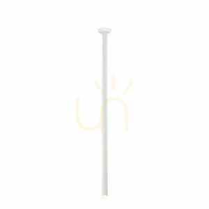 Zapustené svietidlo Antigo Alha T biele 1200 mm G9 9114 small 0